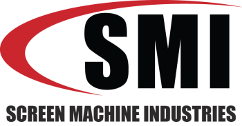 SCREEN MACHINE